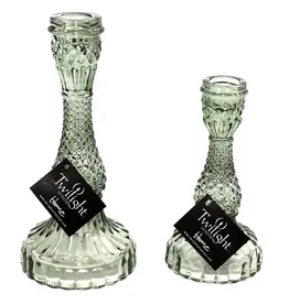 Bella Candle Holders