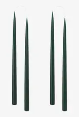 Danish Taper Candle | Set of 2