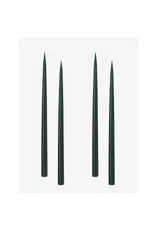 Danish Taper Candle | Set of 2