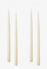 Danish Taper Candle | Set of 2
