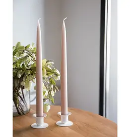 Danish Taper Candle | Set of 2