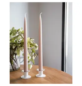 Danish Taper Candle | Set of 2