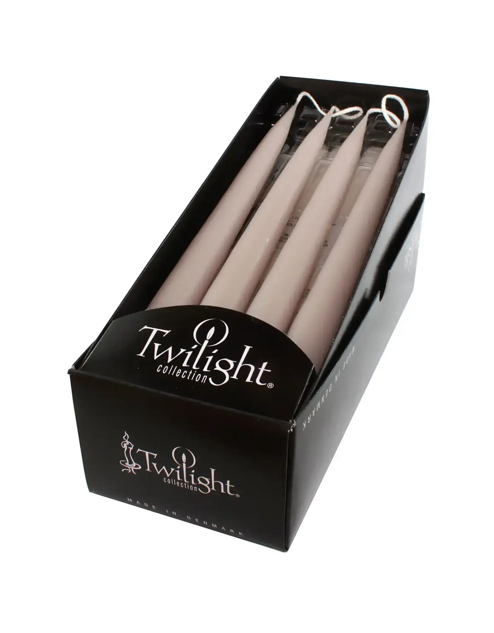 Danish Taper Candle | Set of 2