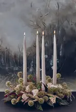 Danish Taper Candle | Set of 2