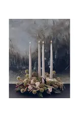 Danish Taper Candle | Set of 2