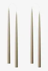 Danish Taper Candle | Set of 2