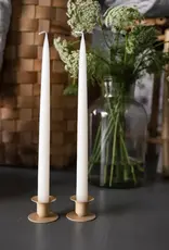 Danish Taper Candle | Set of 2