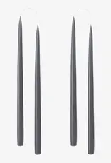 Danish Taper Candle | Set of 2