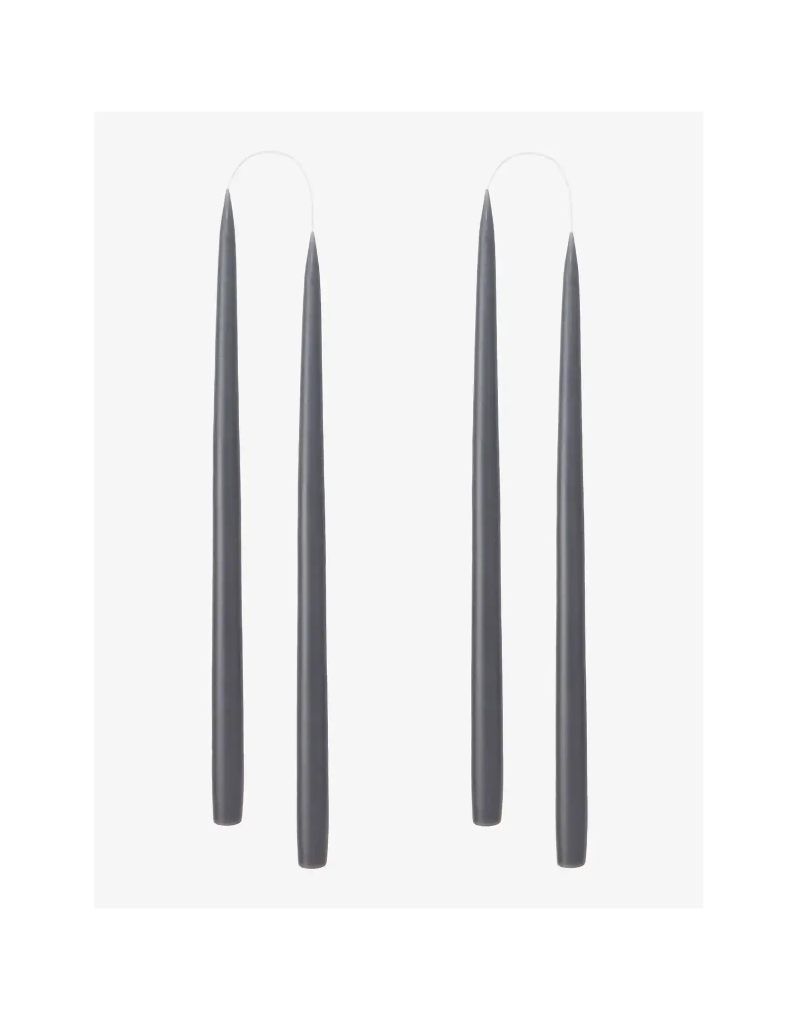 Danish Taper Candle | Set of 2