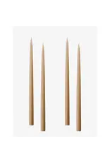 Danish Taper Candle | Set of 2