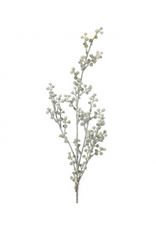 32" Frosted Berry Spray