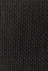 Fiona 6 Drawer Dresser in Black Raffia