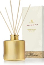 Frasier Fir Petite Gold Reed Diffuser