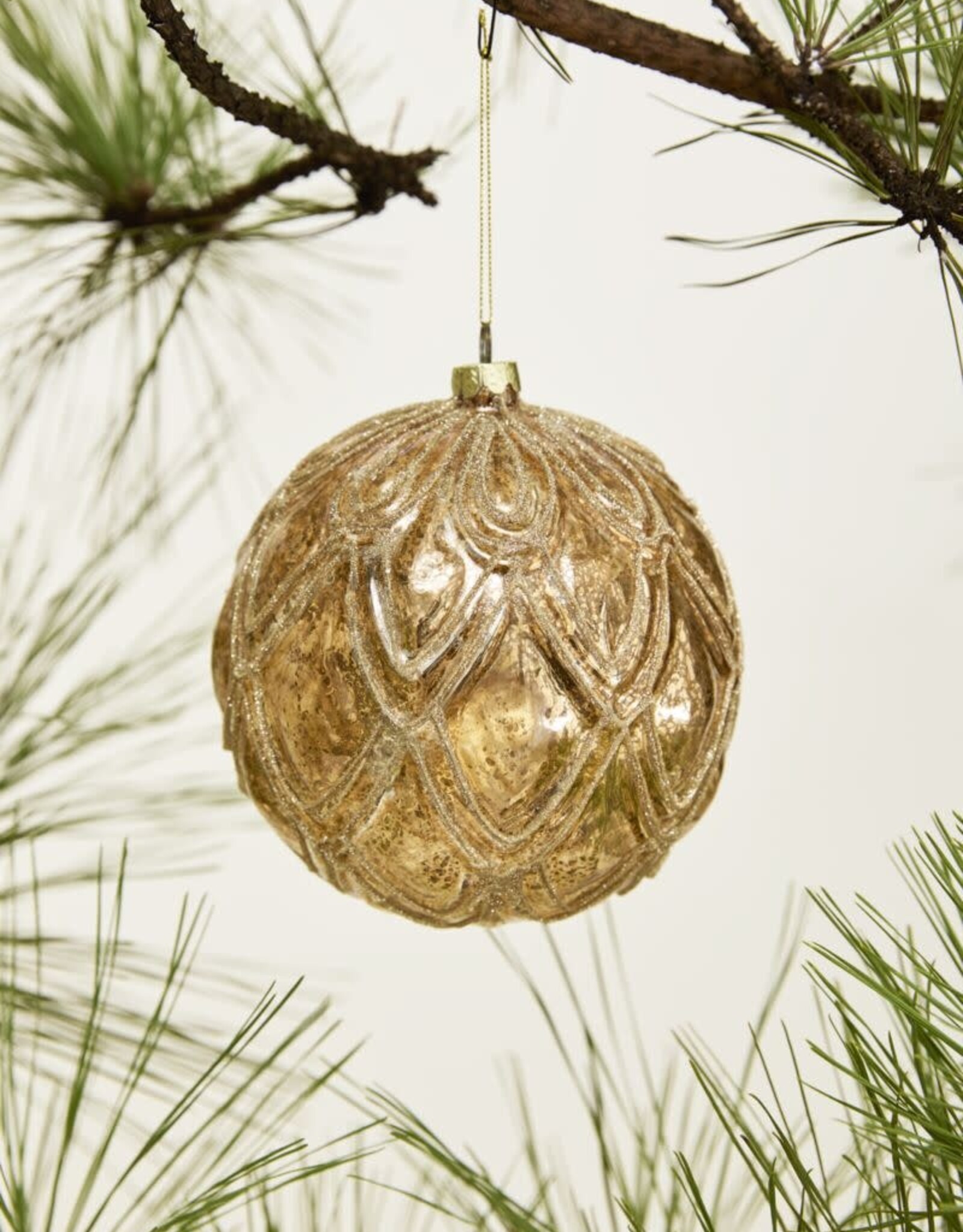 Adriatic Ornament