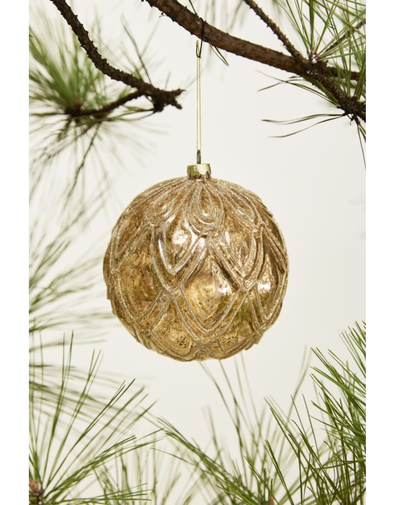 Adriatic Ornament