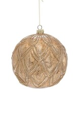 Adriatic Ornament