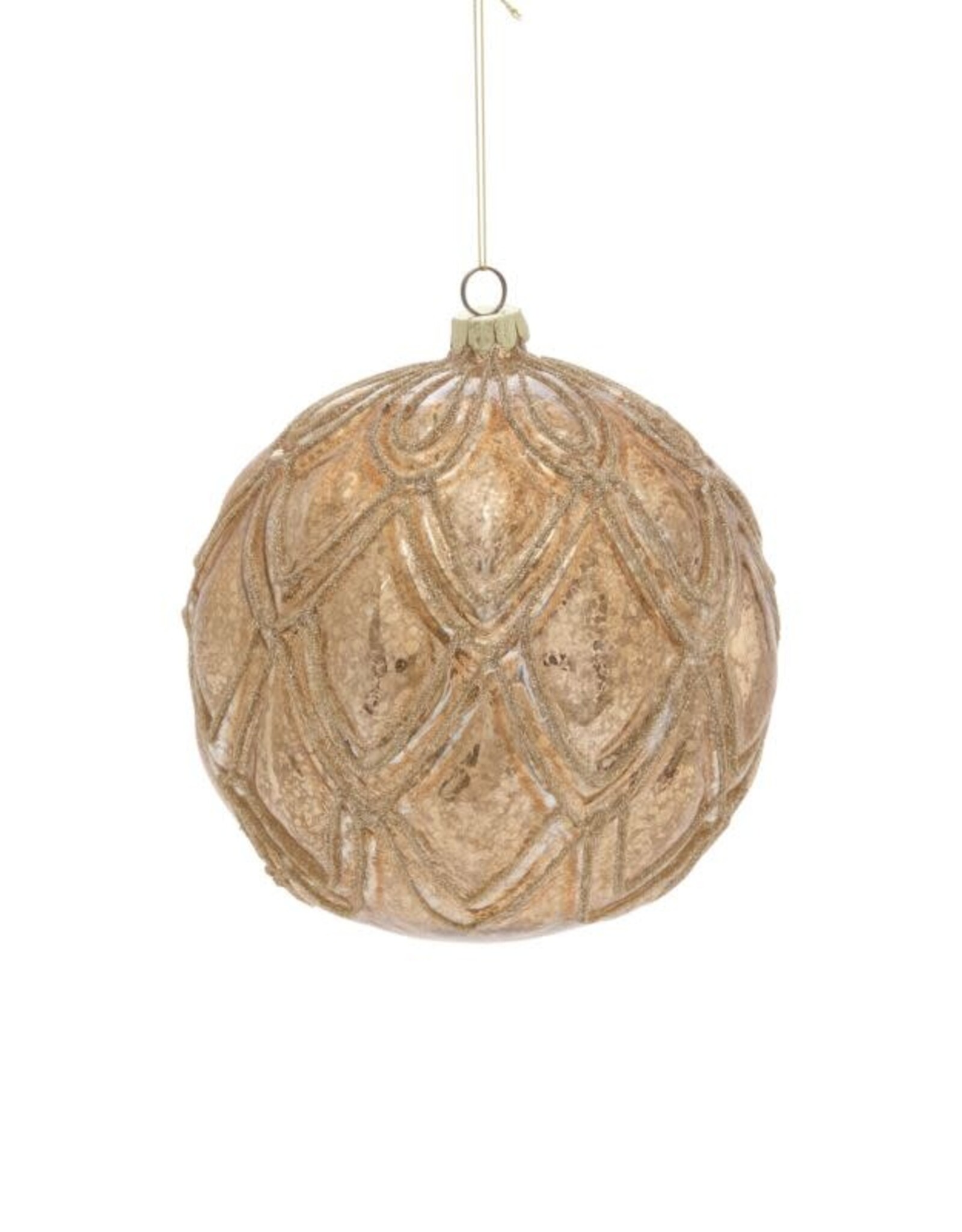 Adriatic Ornament