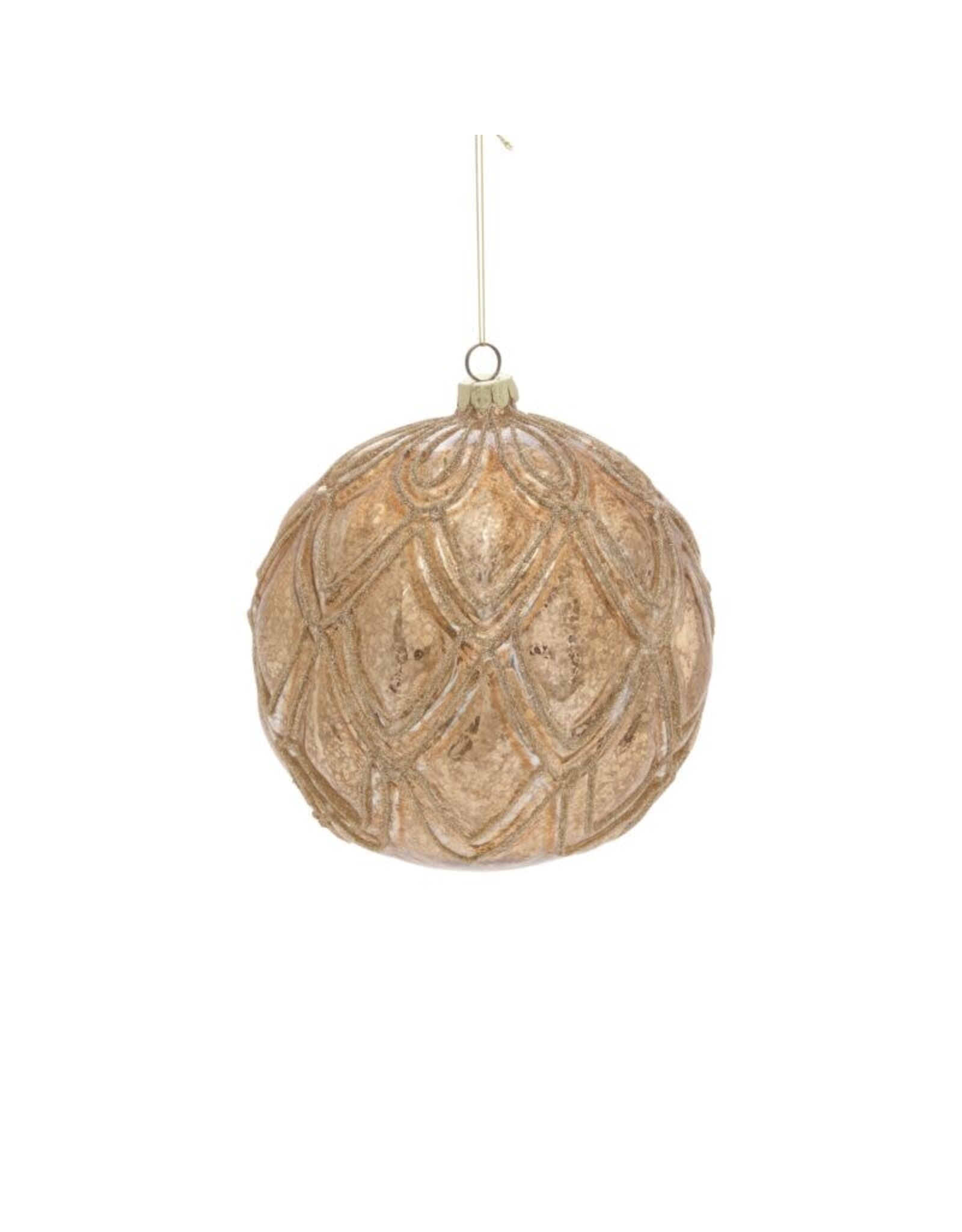 Adriatic Ornament