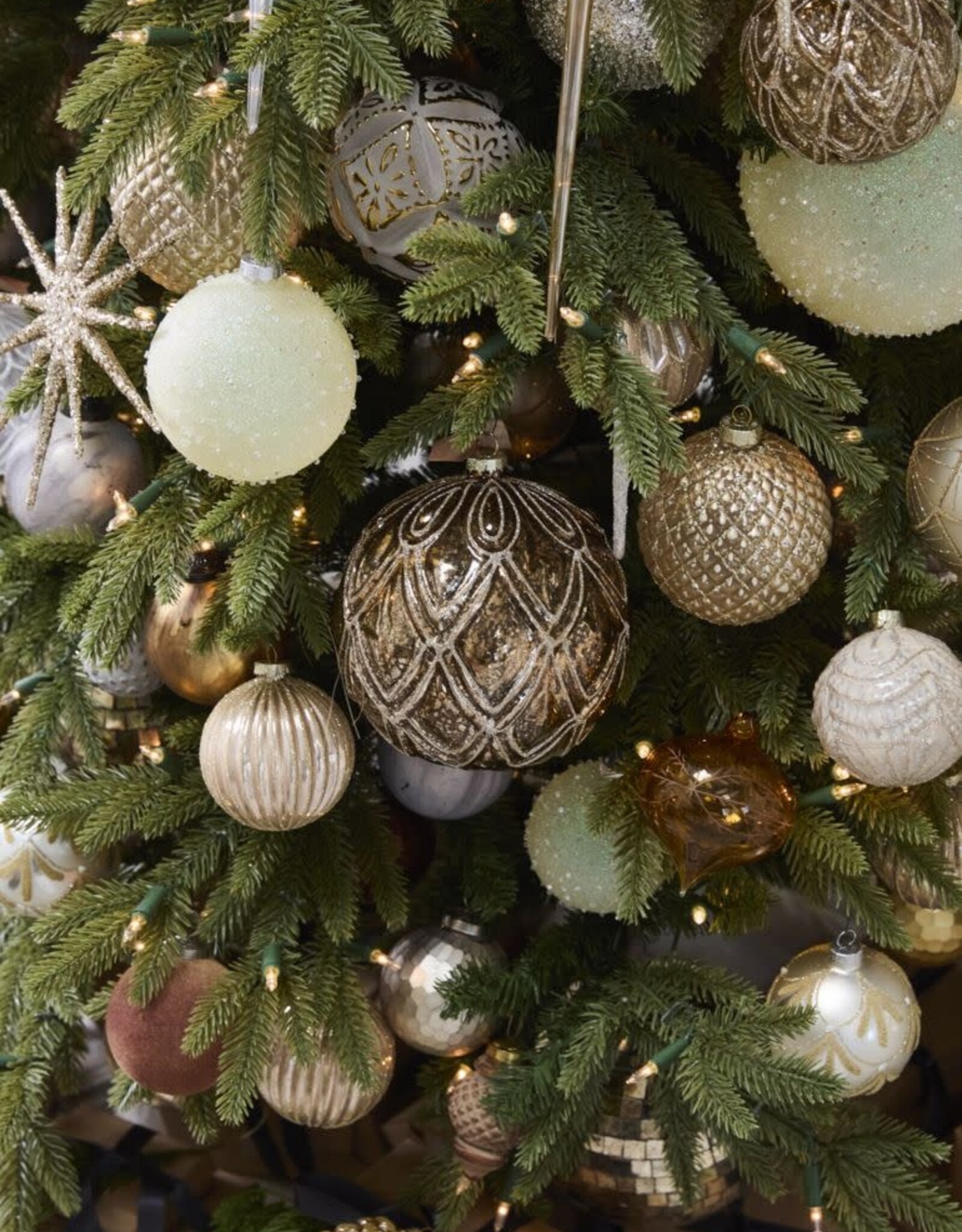 Adriatic Ornament