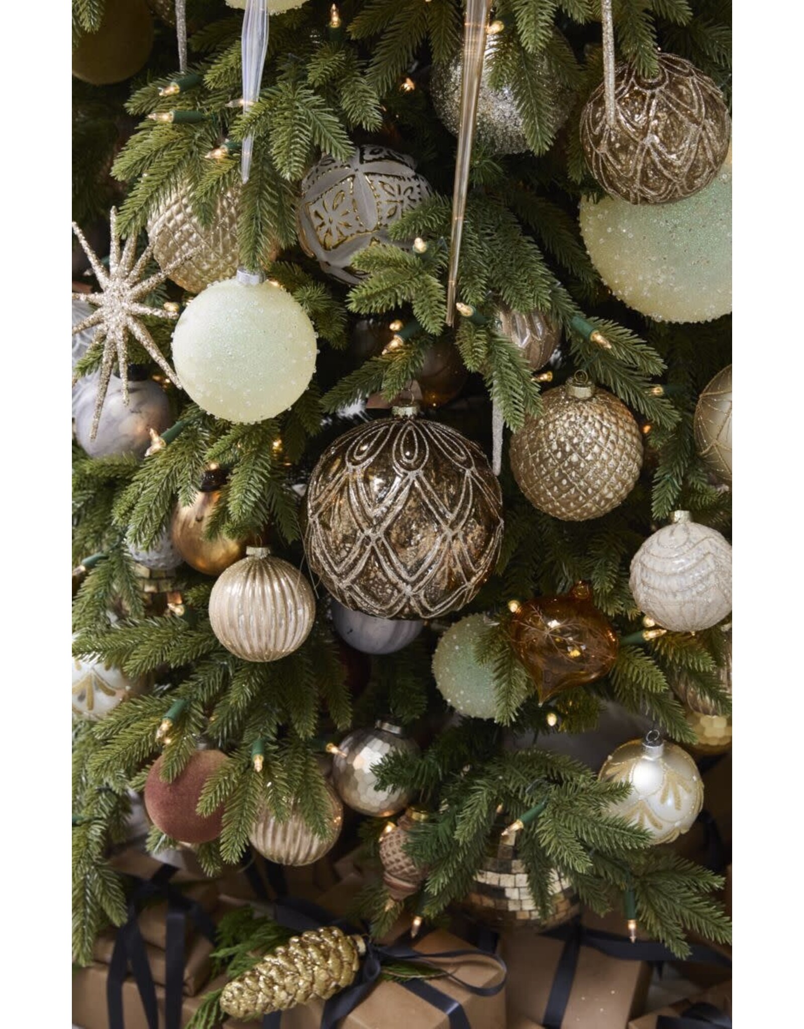 Adriatic Ornament