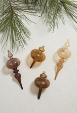 Nicolette Ornament