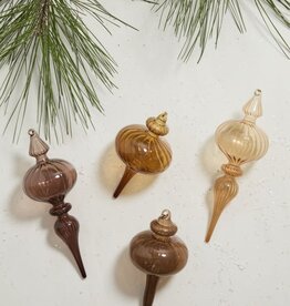 Nicolette Ornament