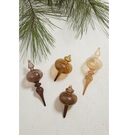 Nicolette Ornament
