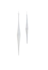 Prism Icicle Ornament