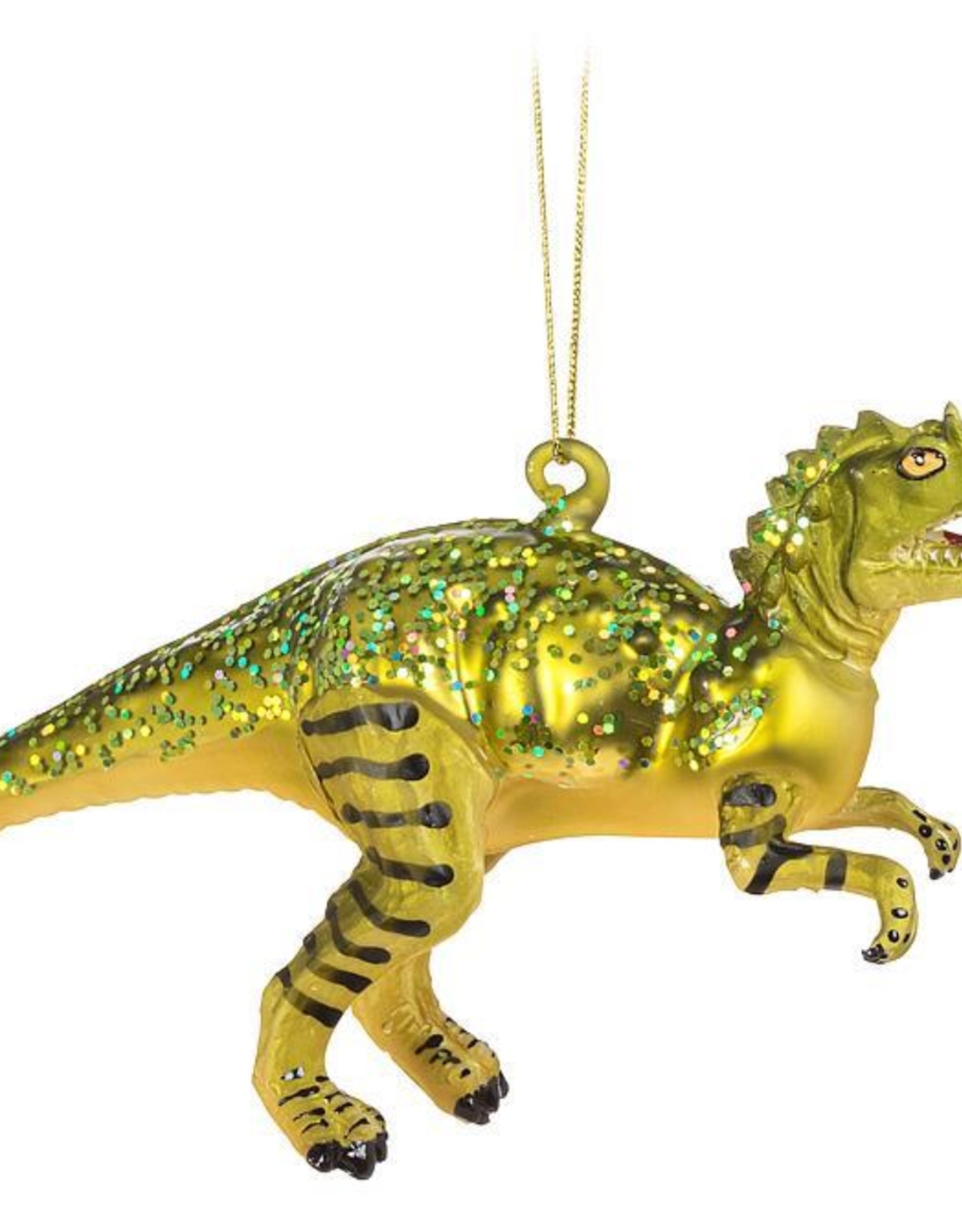 T-Rex Ornament
