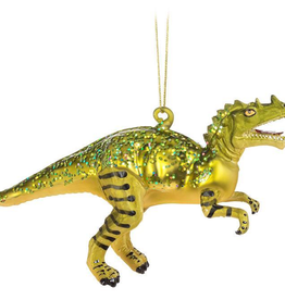 T-Rex Ornament