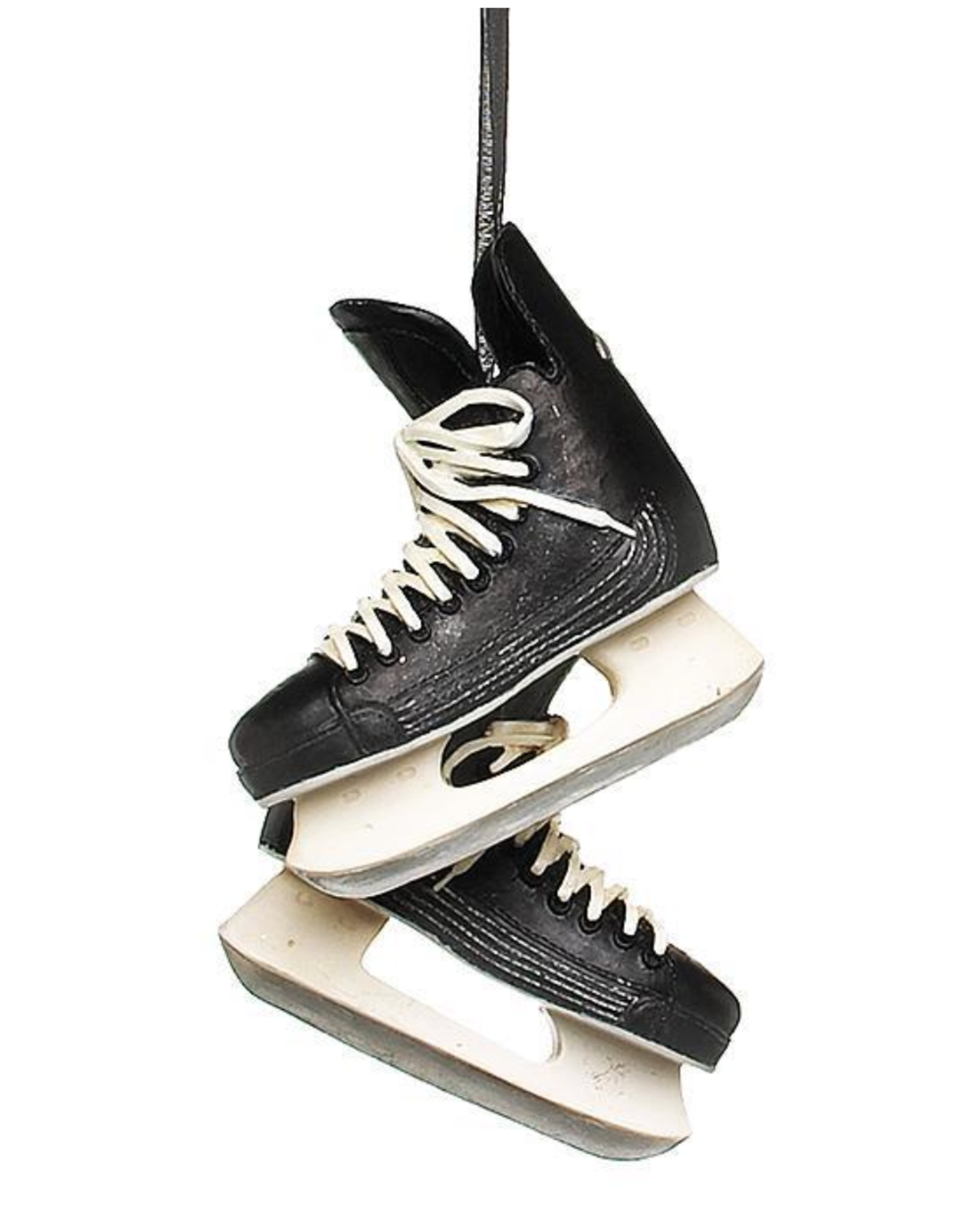 Hockey Skates Ornament