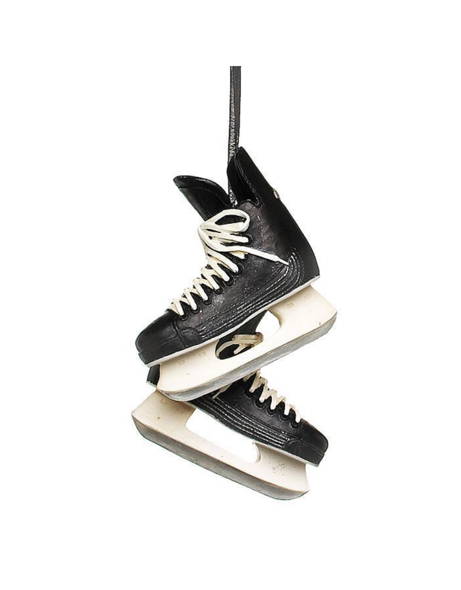 Hockey Skates Ornament