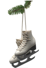 Figure Skates Ornament
