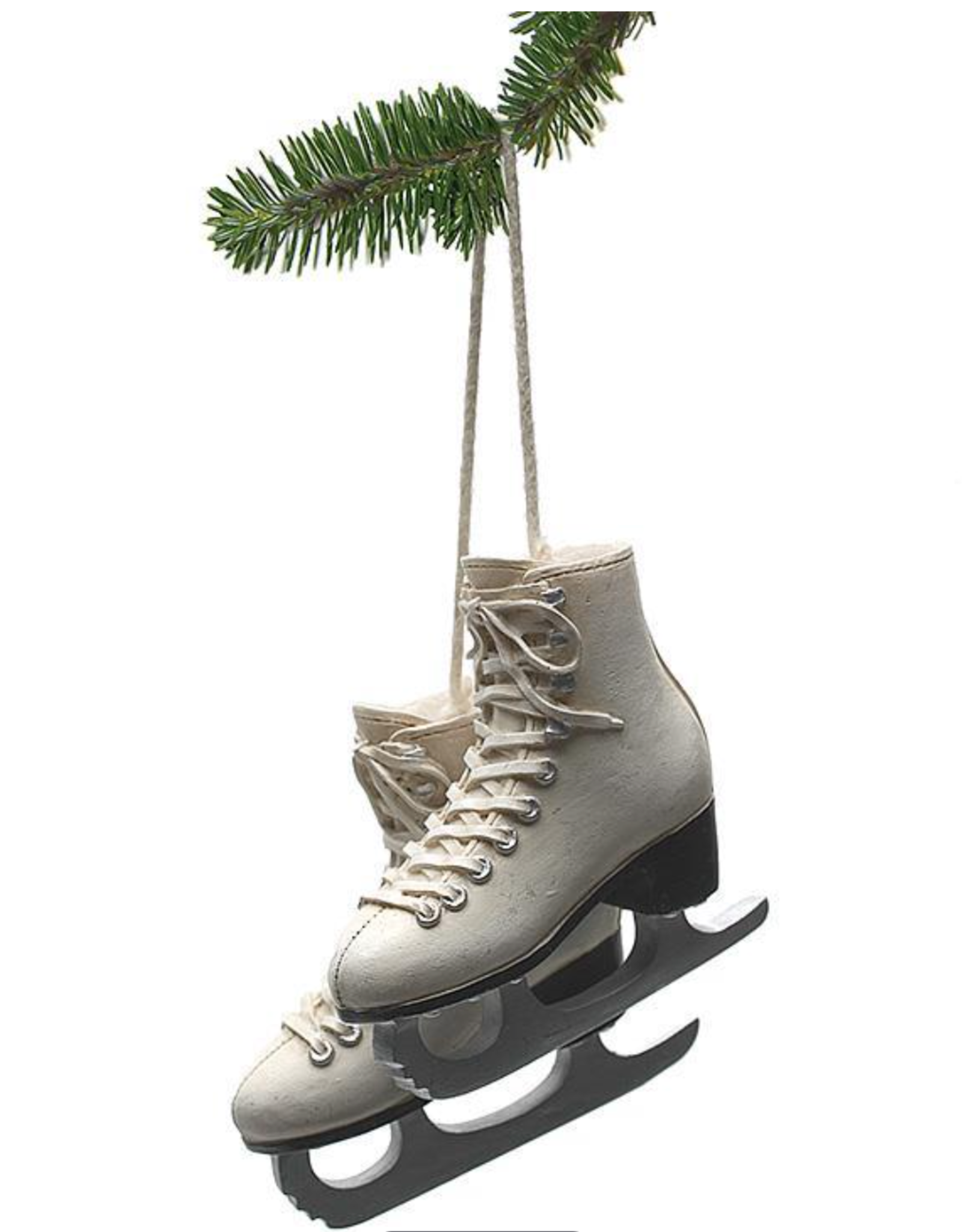 Figure Skates Ornament