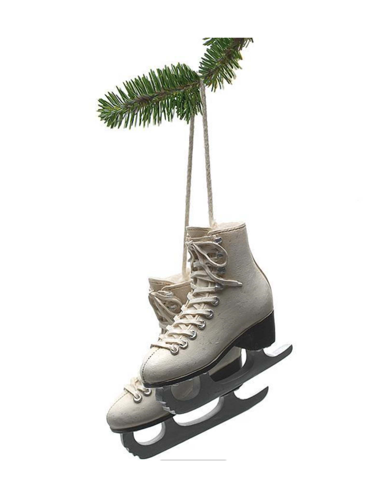 Figure Skates Ornament