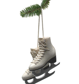 Figure Skates Ornament