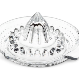 Citrus Reamer with Spout and Handle