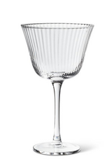 Tight Optic Cocktail Glass