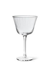 Tight Optic Cocktail Glass
