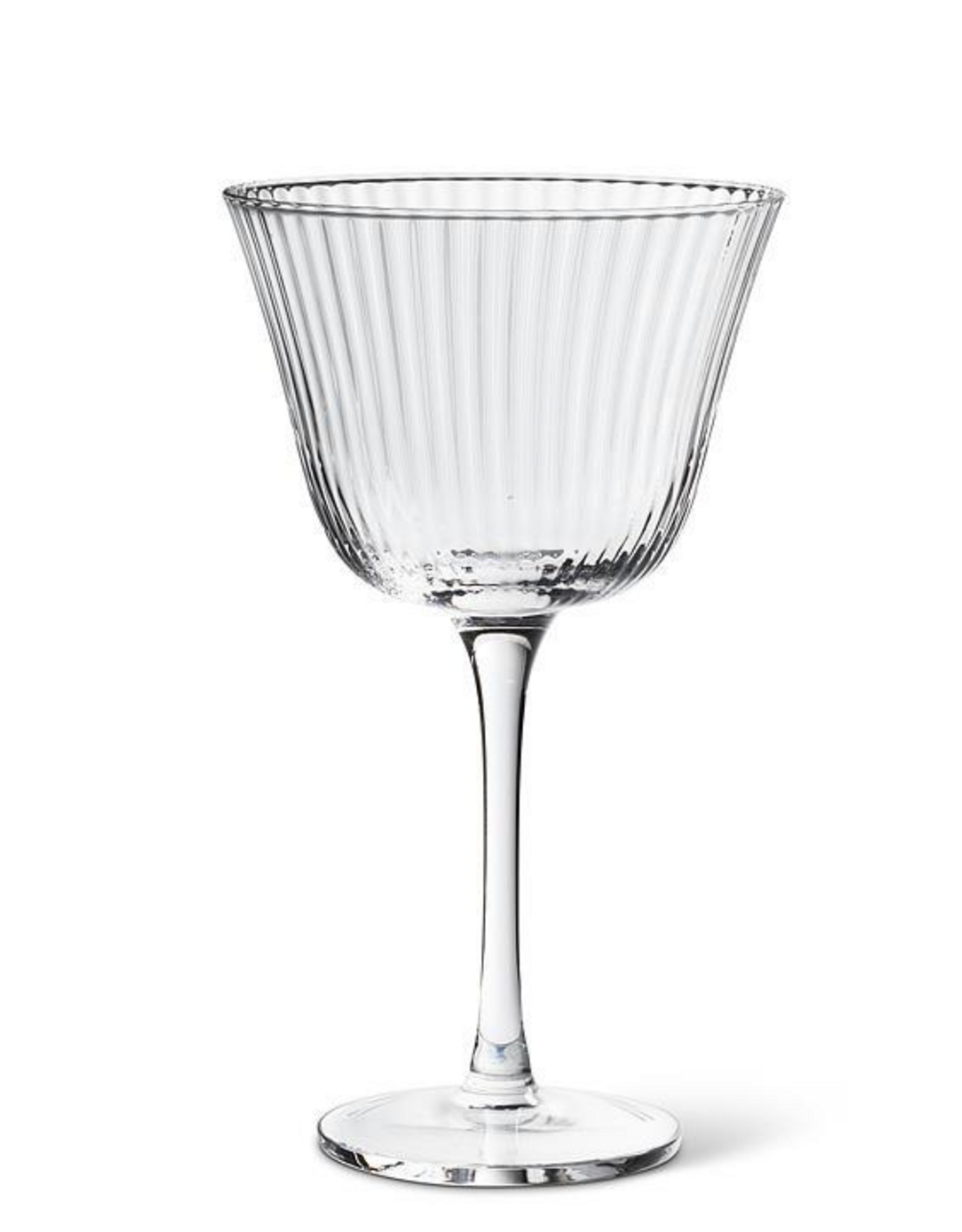 Tight Optic Cocktail Glass