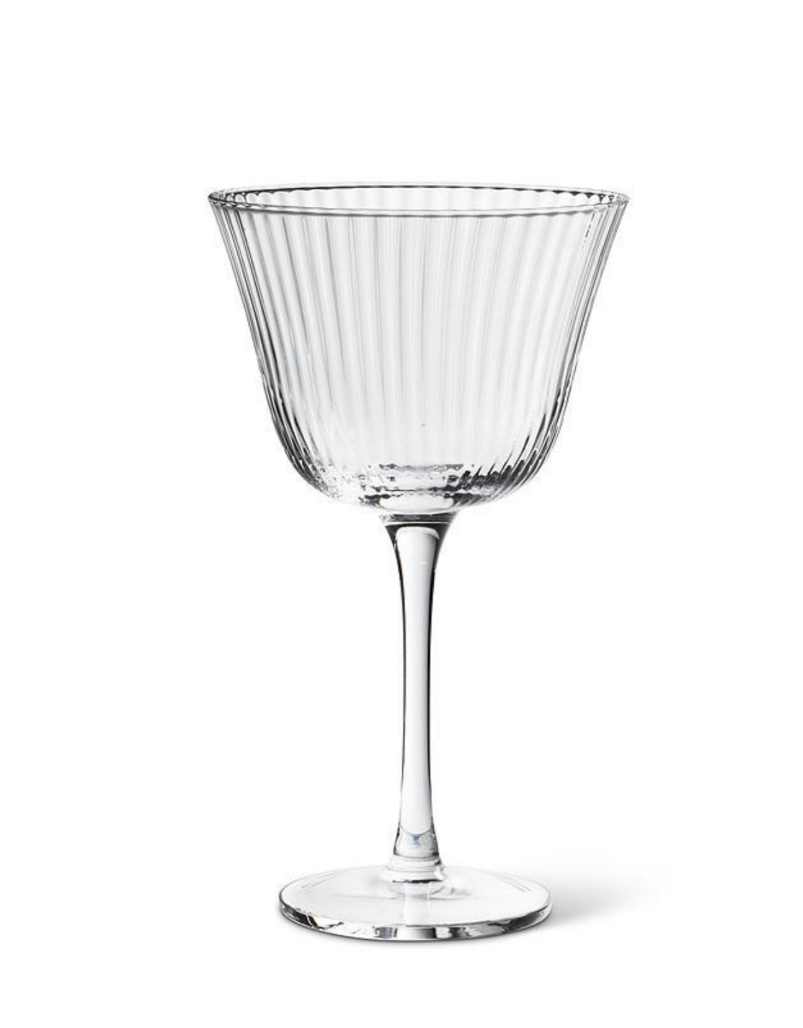 Tight Optic Cocktail Glass