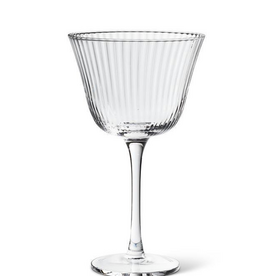 Tight Optic Cocktail Glass