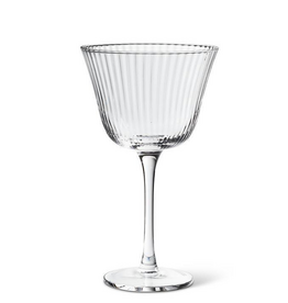 Tight Optic Cocktail Glass