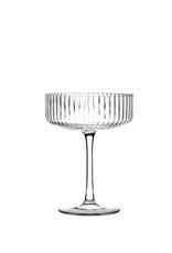 Tight Optic Cocktail Coupe