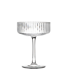 Tight Optic Cocktail Coupe