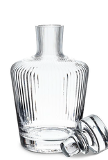 Tight Optic Liquor Decanter