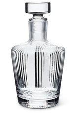 Tight Optic Liquor Decanter