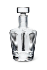Tight Optic Liquor Decanter