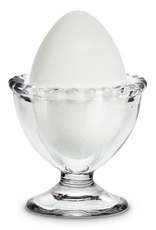 Dotted Edge Egg Cup