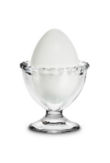 Dotted Edge Egg Cup